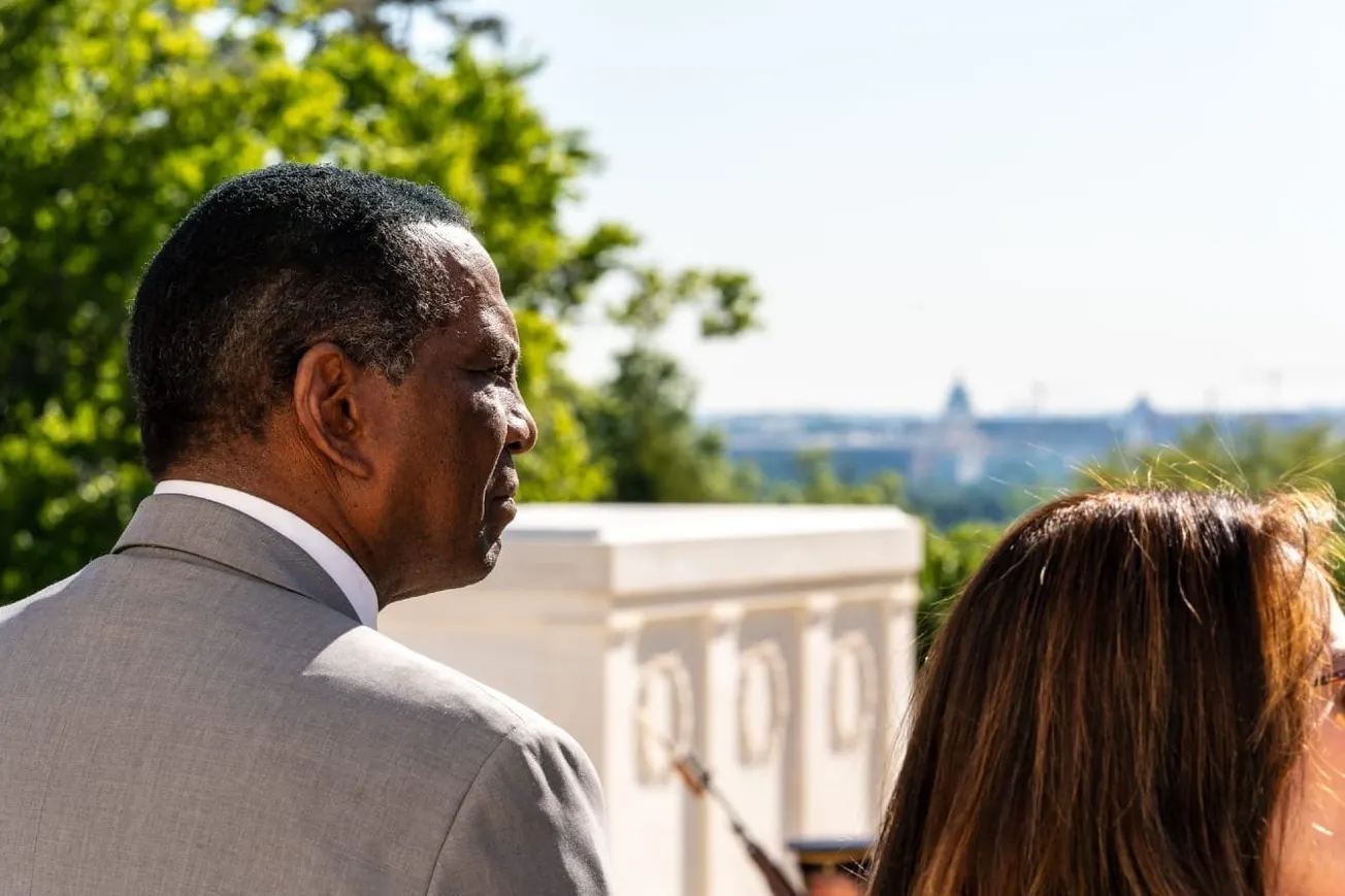 Owens: Black Caucus & NAACP Are Stripping Dreams Away From Young Black Kids