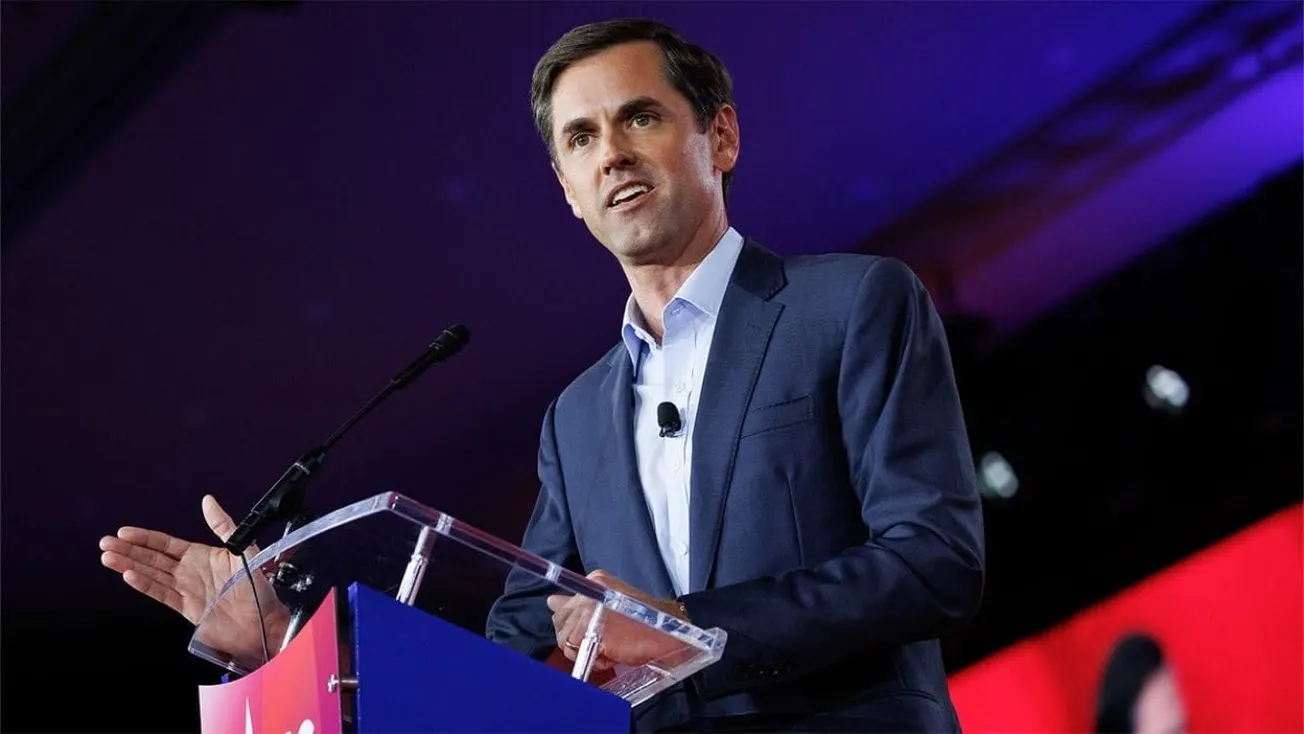 Middleton Wins Republican Nomination In Texas AG Runoff