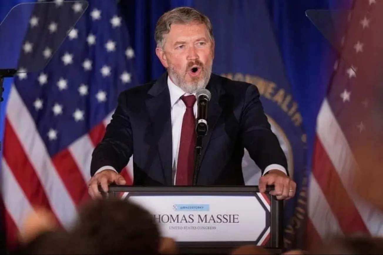 The Defeat Of Thomas Massie: Where To Go From Here?