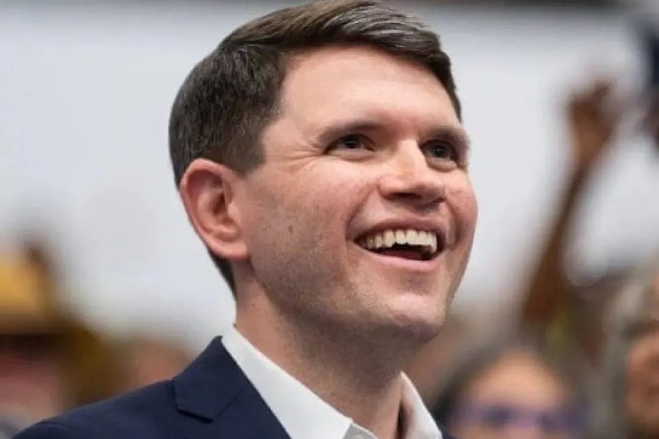 Talarico Distances Himself From ‘Cringey’ Comments Ahead Of Midterms