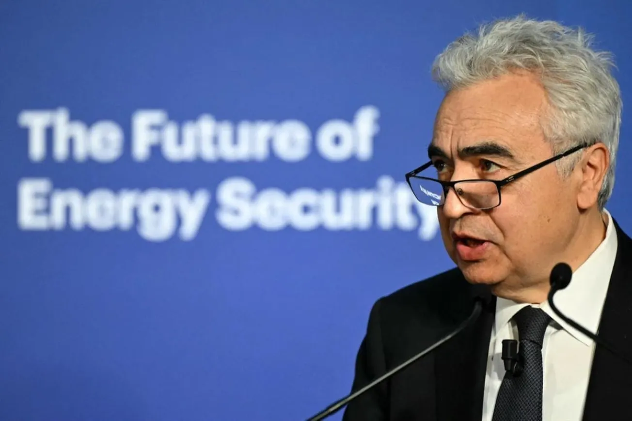 Why The IEA Says Oil Markets May Enter A ‘Red Zone’