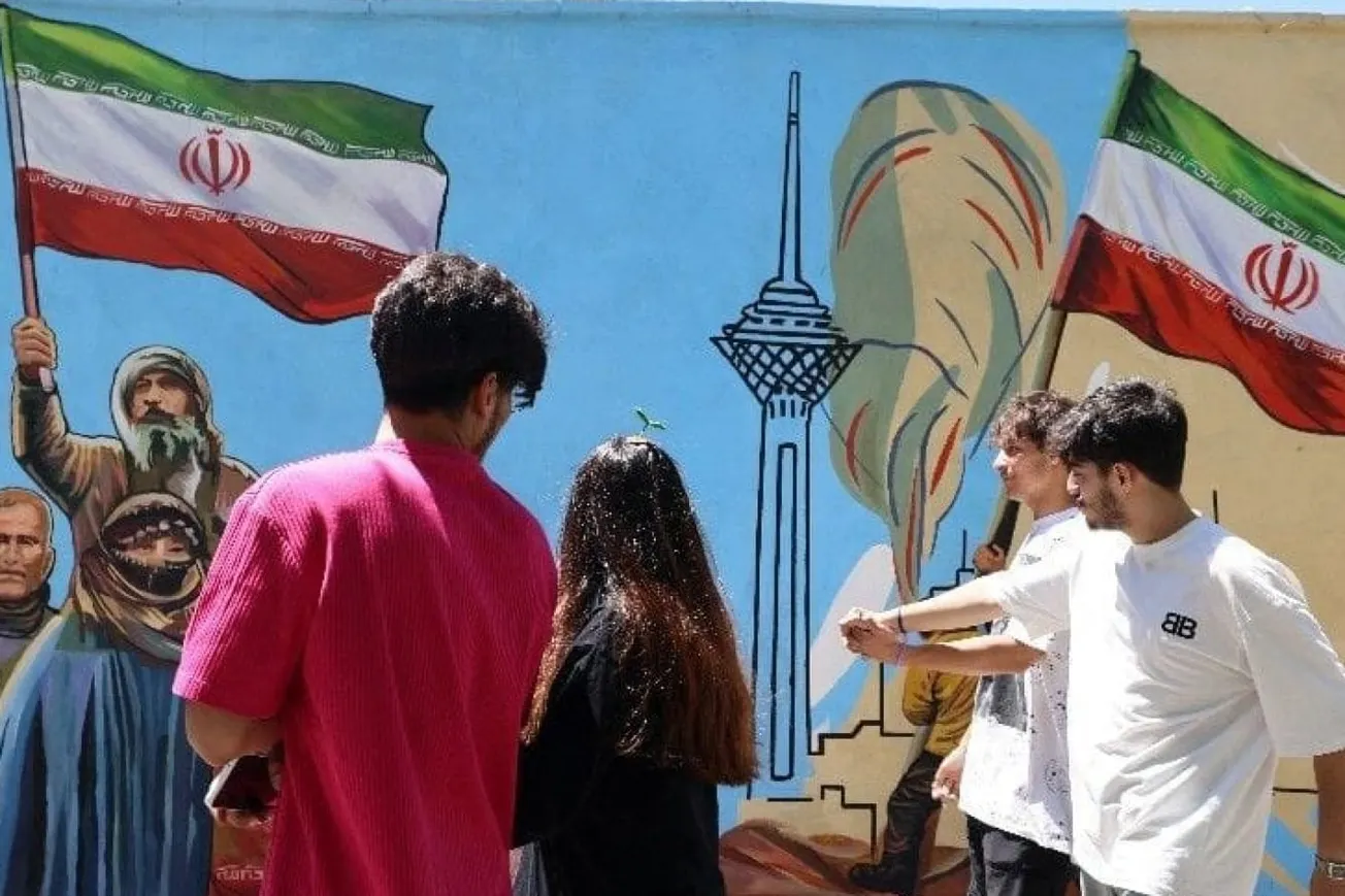 Iran Warns Conflict Could Spread Beyond Middle East