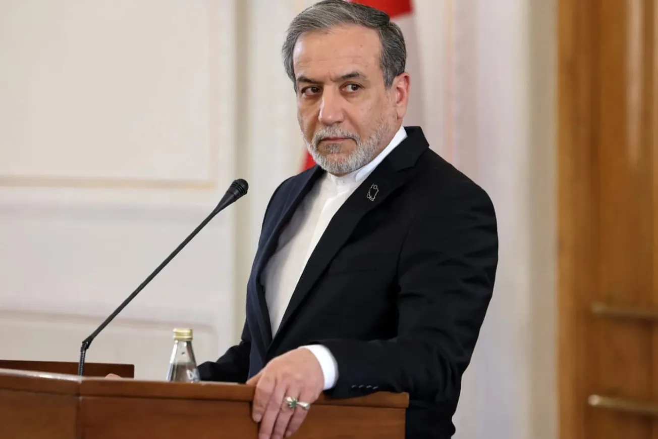 Tehran Signals Doubts Over U.S. Negotiations