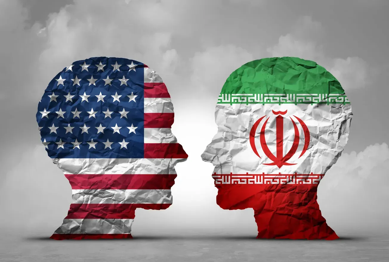 White House Rejects Iranian Claims Of Draft MOU On Hormuz As 'Complete Fabrication.'