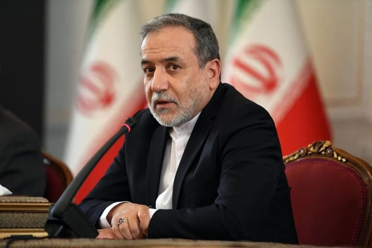 China-Iran Talks Set Stage Before Trump’s Beijing Trip