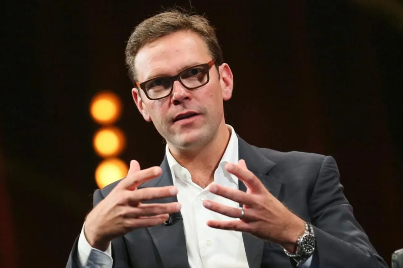 Why James Murdoch Bought New York Magazine And Vox Podcasts