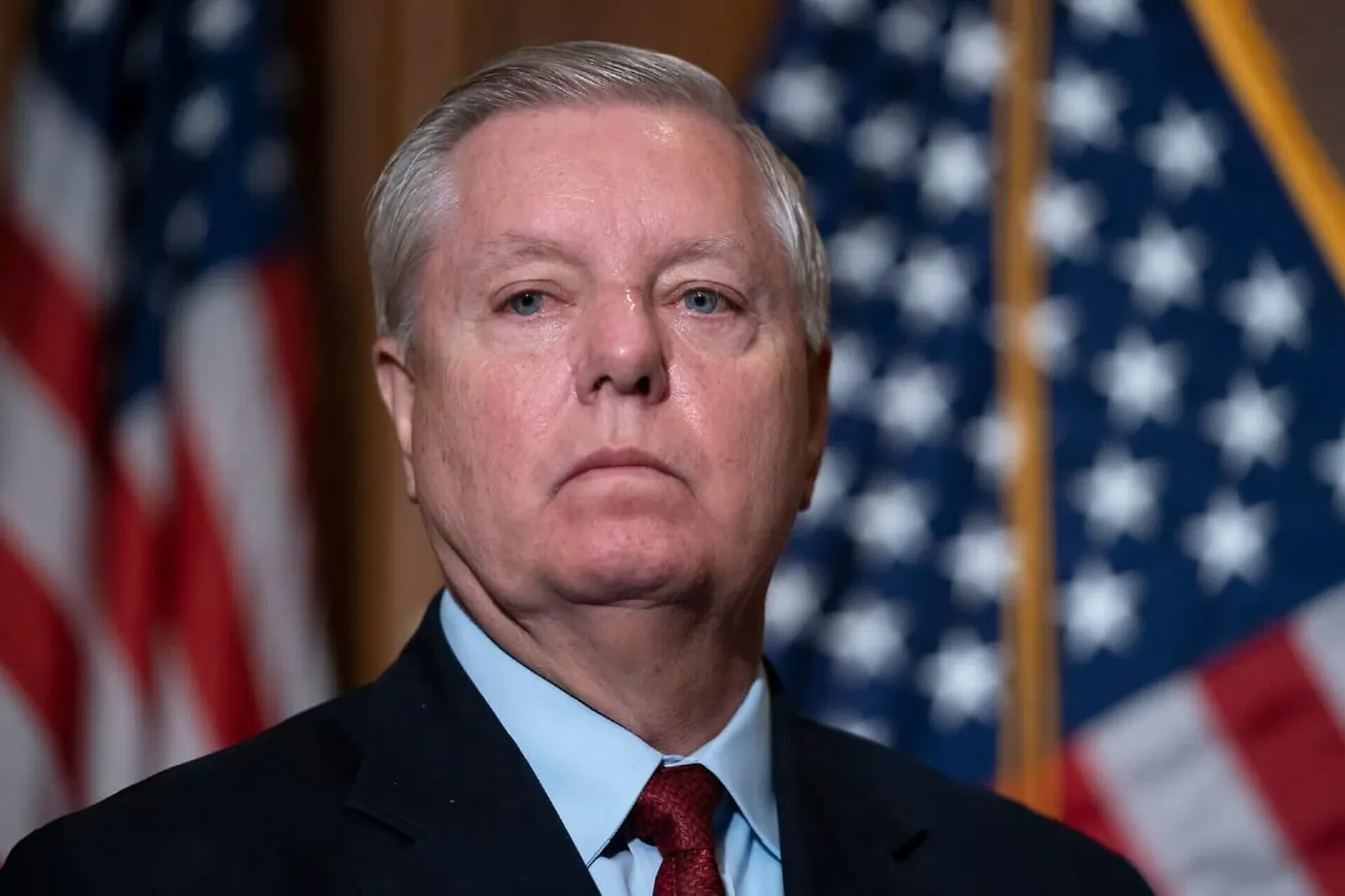 Lindsey Graham’s ‘Circle Of Death’