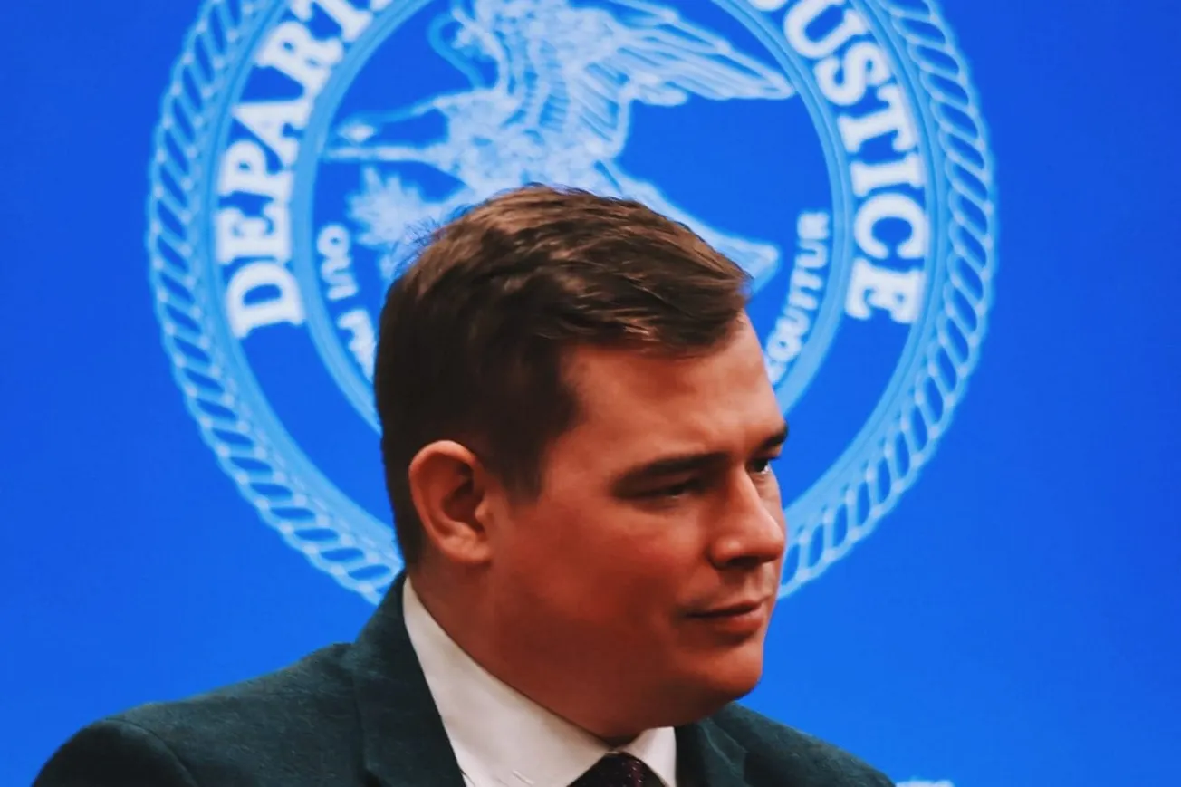 Mike Howell Eyes DOJ Seat On Weaponization Panel