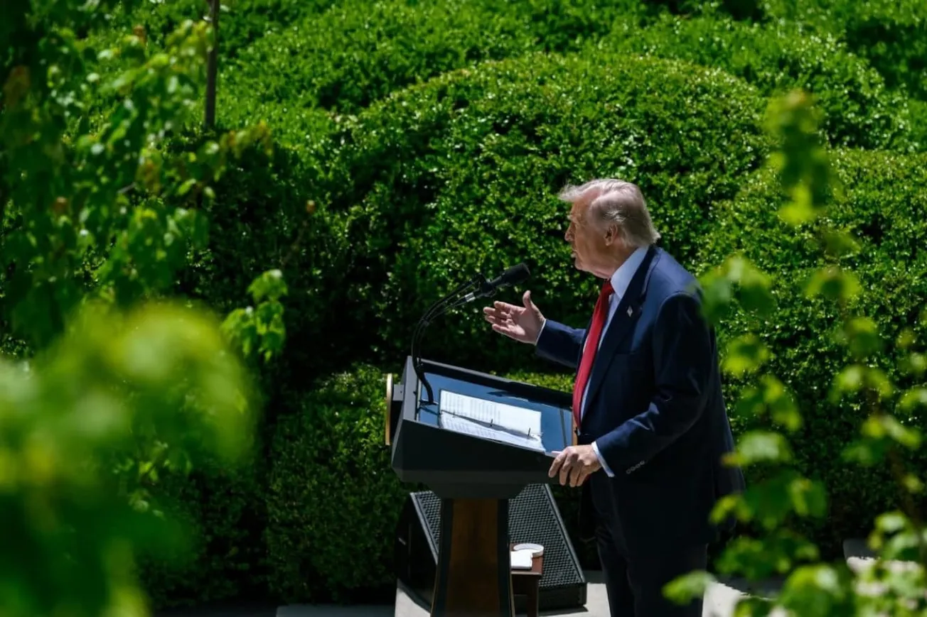 Why Trump Rejected Iran’s Latest Ceasefire Proposal