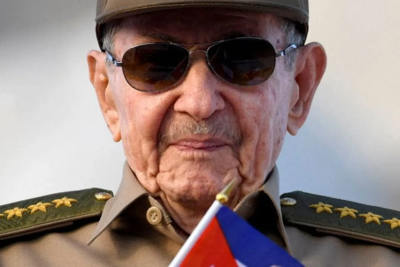 ‘Justice Has No Expiration Date’: Raúl Castro Indicted In US