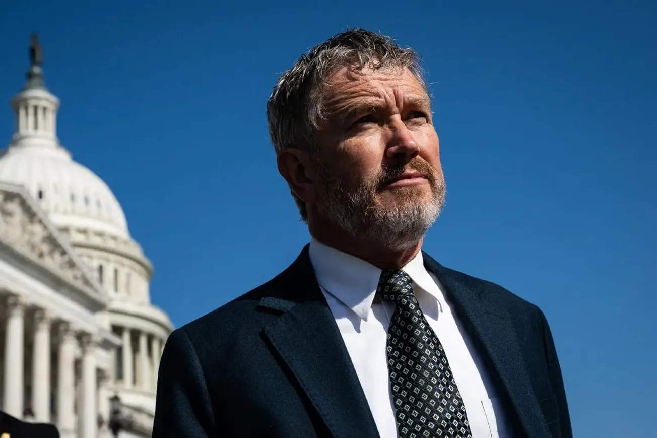 Thomas Massie Faces Trump-Backed Challenger