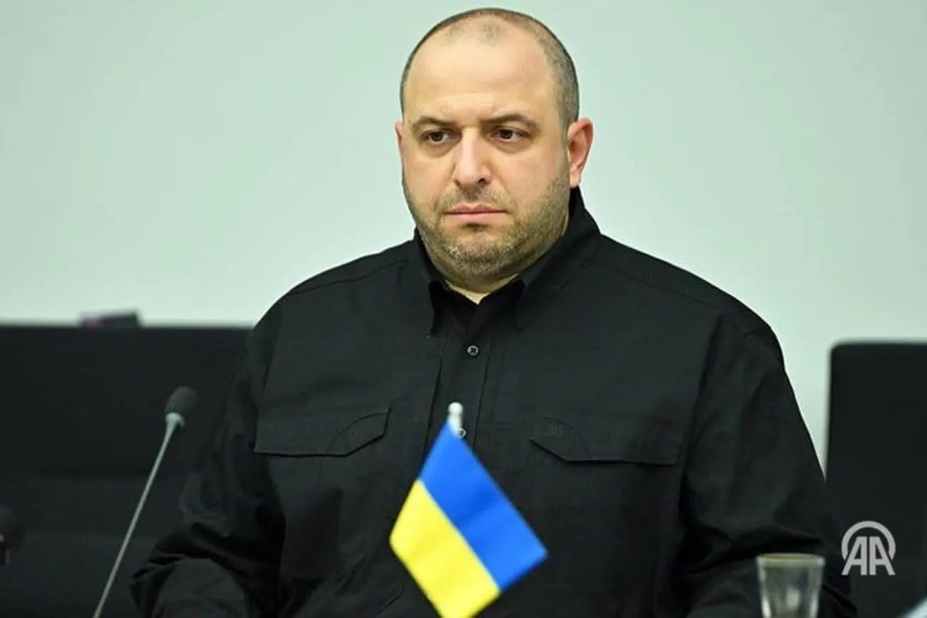 U.S.-Ukraine Discussions Resume Amid Stalled Russia Peace Talks