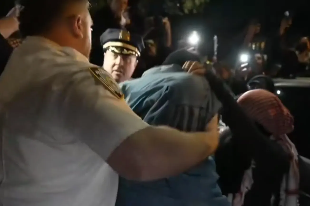 Victor Davis Hanson: ‘It’s All According To Plan’ As Protesters Target Jewish Area In Mamdani’s NYC