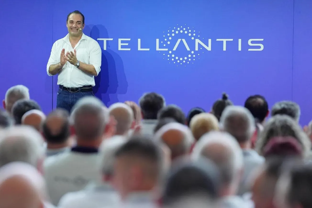 Auto Giant Stellantis Unveils Major Five-Year Recovery Plan