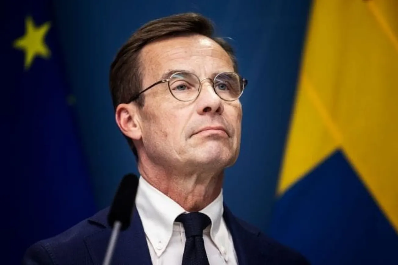 What Does Sweden’s New Defense Deal Mean For NATO