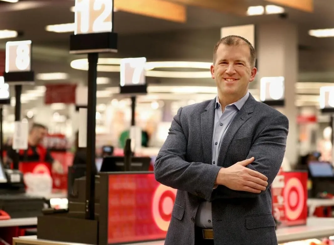 Target Beats Expectations As New CEO Drives Recovery Plan