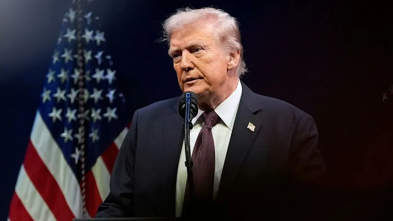 What Is Trump’s Anti-Weaponisation Fund And Why Is It On Hold