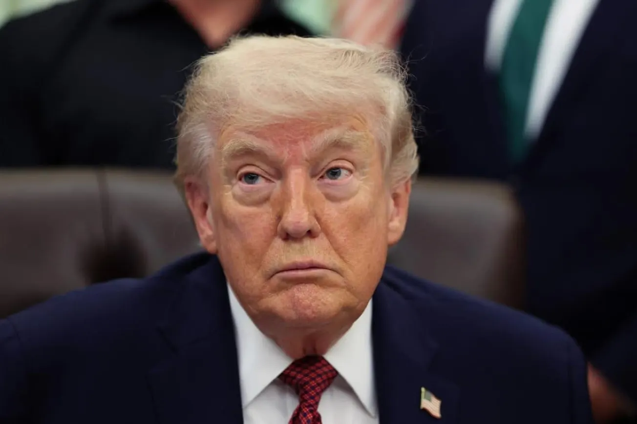 Trump To Attend G7 Summit In France Next Month