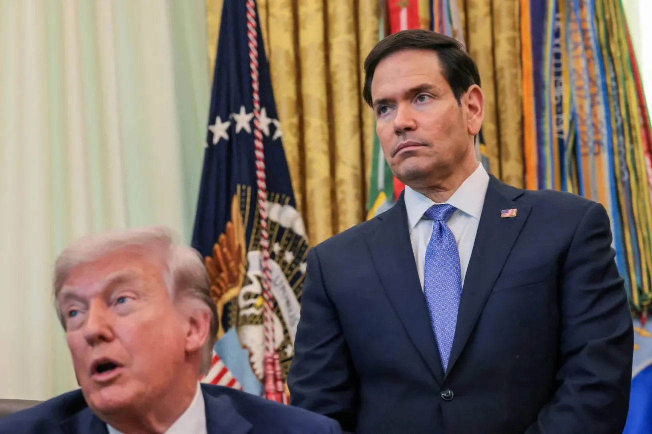 How Trump And Rubio Are Escalating Pressure On Cuba