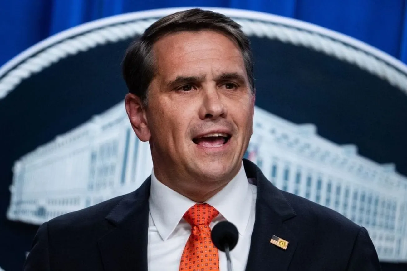 Acting AG Warns Immigrants Who Lied For Citizenship Should Be Concerned