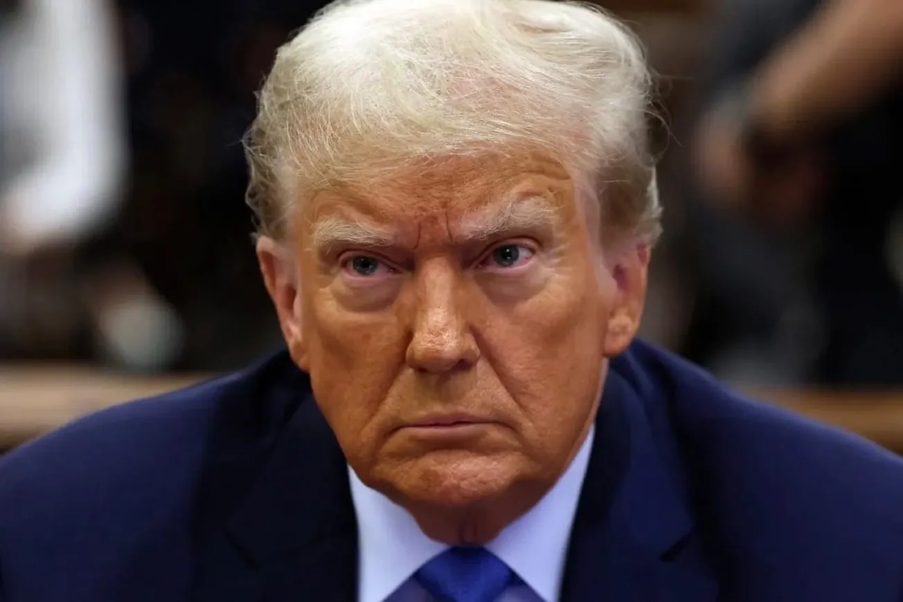 Trump Suspends 'Project Freedom' As Iran Negotiations Advance