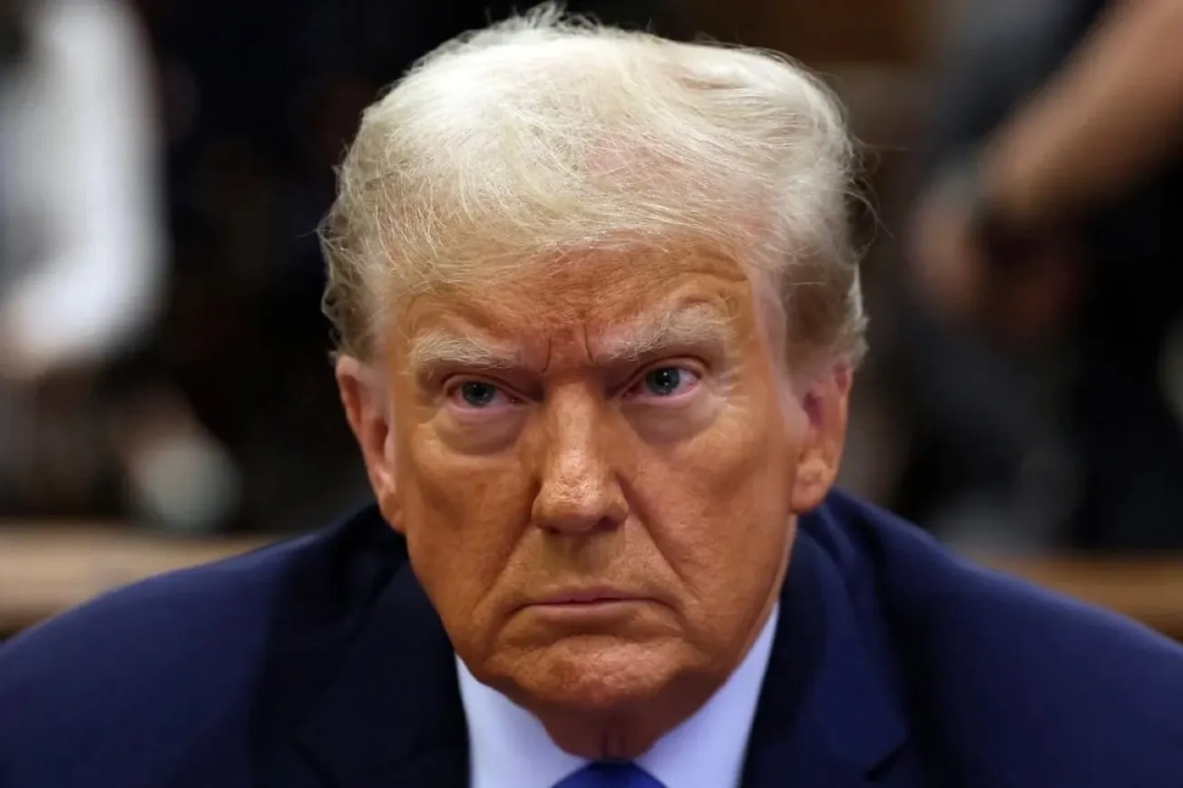 Why Trump Says U.S.-Iran Ceasefire Is 'On Life Support'