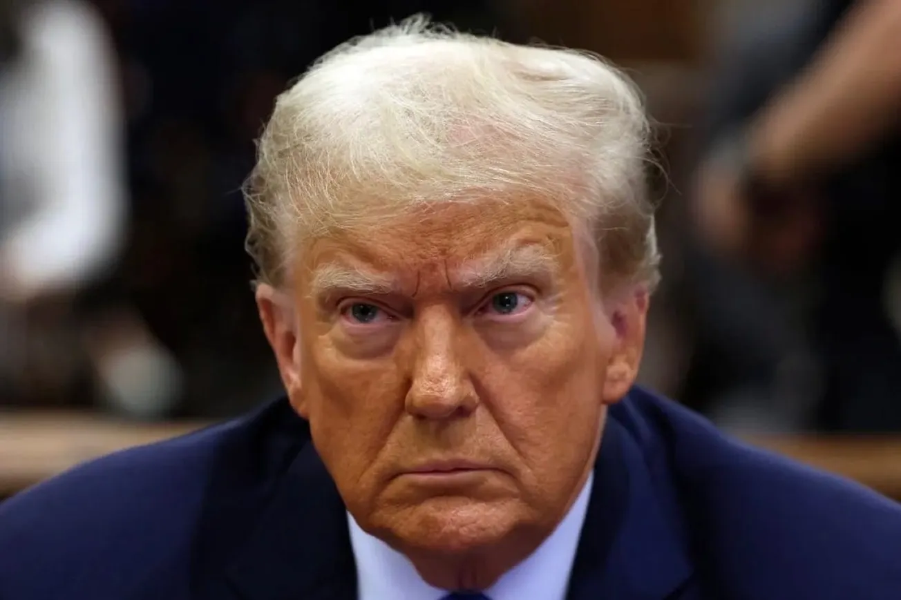 Trump To Decide On China-Iran Oil Sanctions Soon