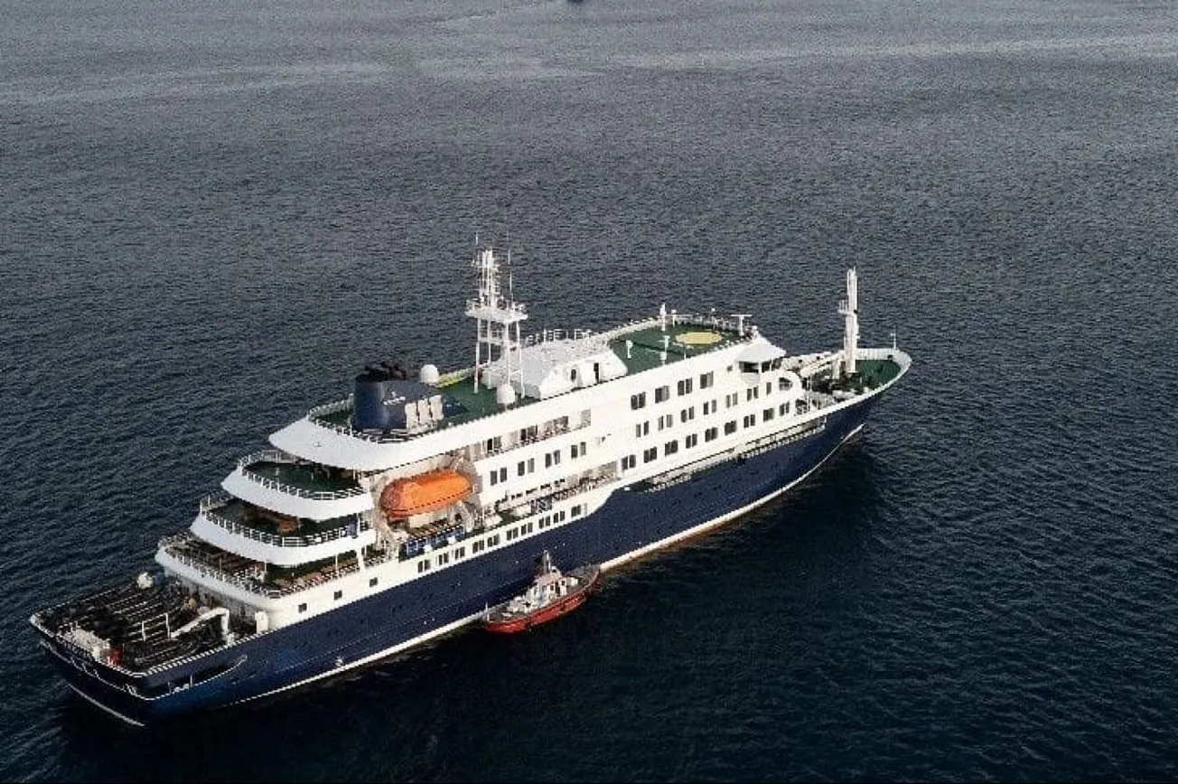 WHO Traces Contacts After Hantavirus Cases At Sea