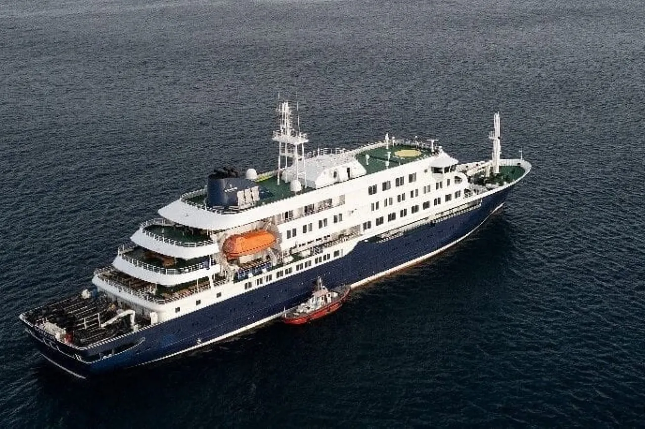Spain Tightens Safety Measures As Infected Cruise Arrives