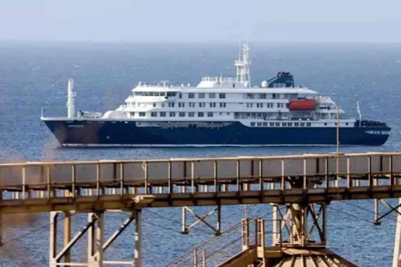 U.S. Plans Quarantine For Americans From Hantavirus Cruise Outbreak