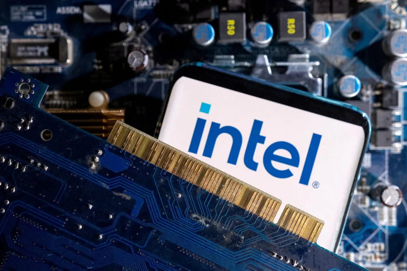Trump Reflects On Intel Deal And U.S. Chip Strategy