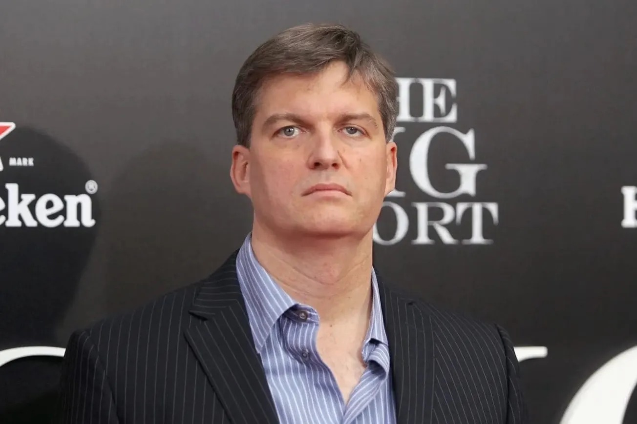 Why Did Michael Burry Sell His GameStop Stake