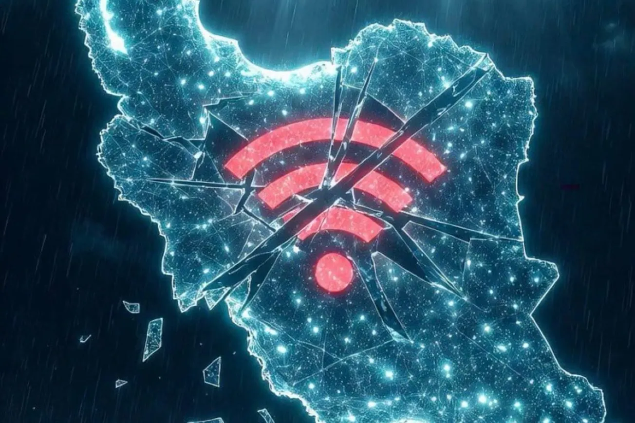 How Iran’s Internet Ban Is Impacting Businesses Nationwide