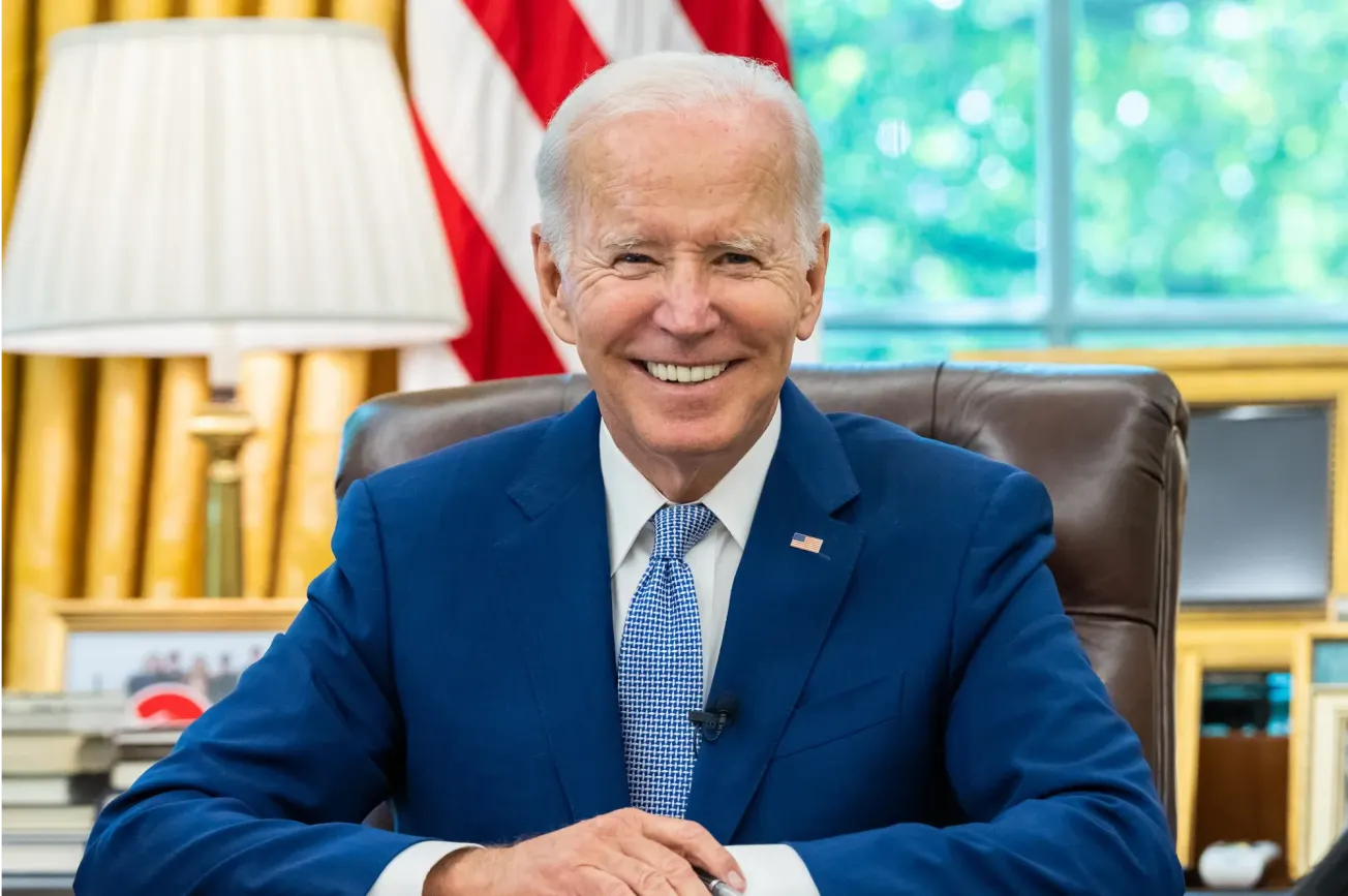 Biden Sues Justice Department To Block Release Of Private Interview Recordings