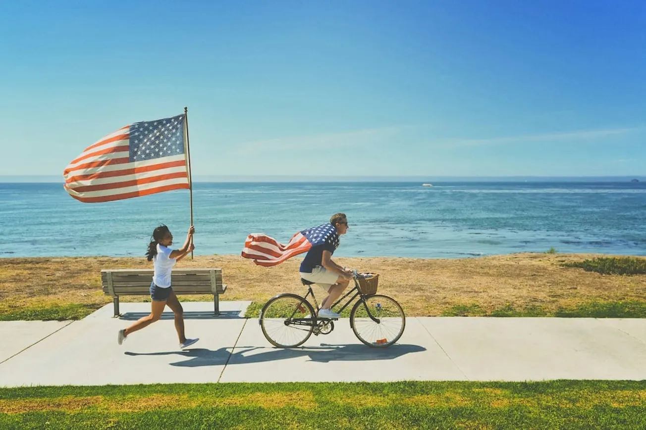 Victor Davis Hanson: The 1.2 Million Reasons America Exists Today