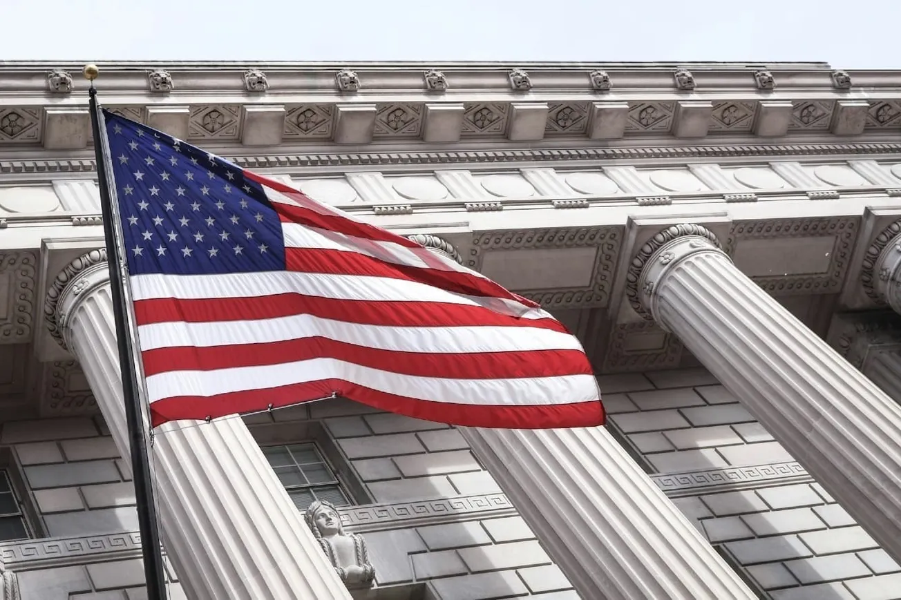 Vote Harder? Why Secession Is The Only Answer To The American Megastate