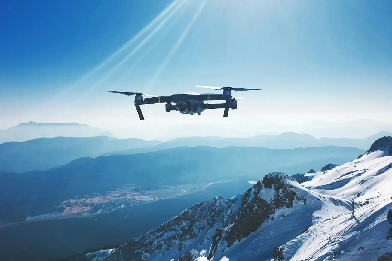 Pentagon Weighs Direct Equity Stakes In U.S. Drone Startups