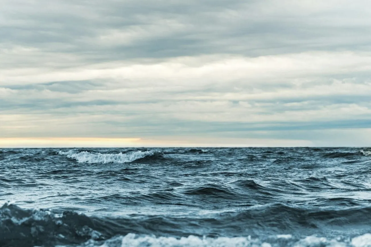 Who Owns The Airwaves And The Sea?