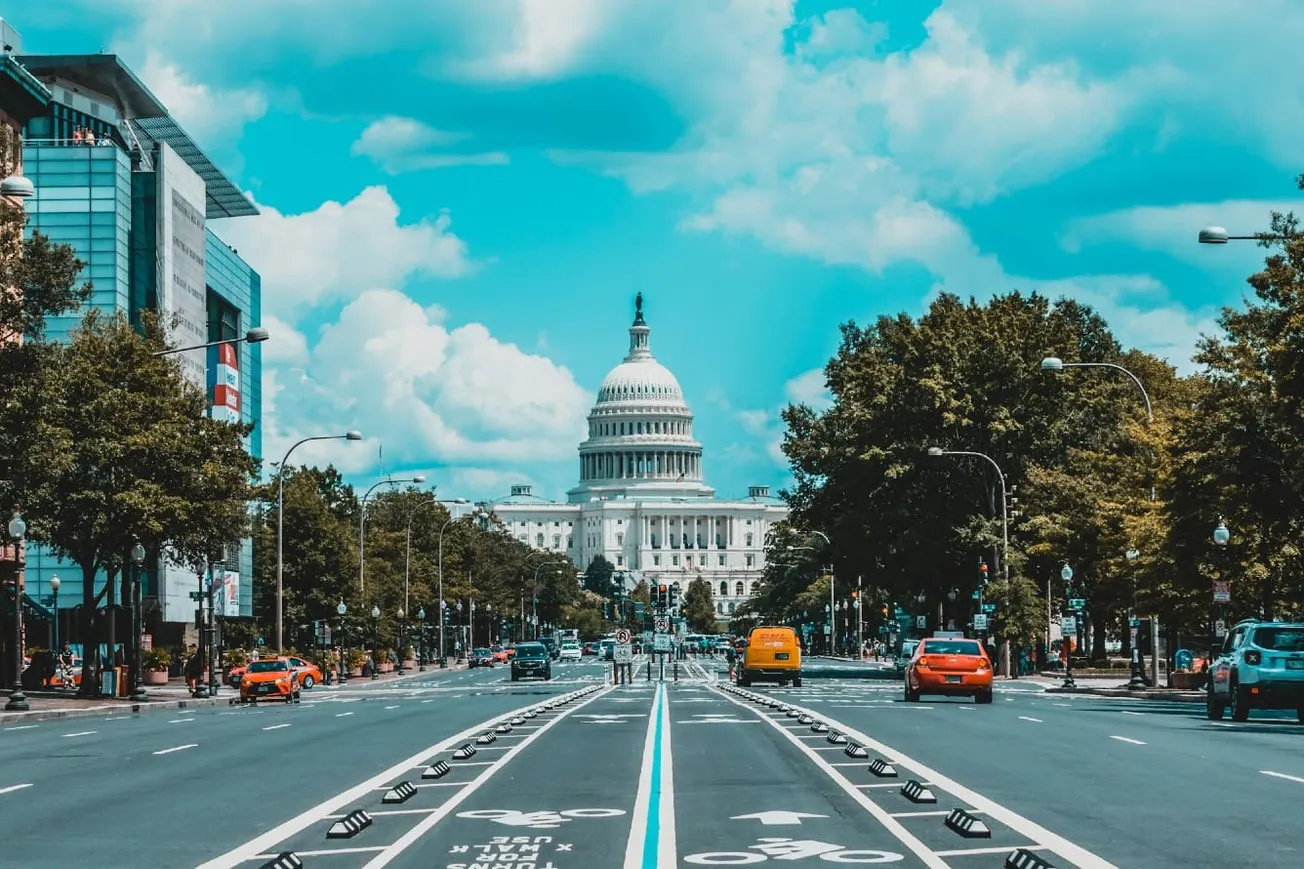 The Permanent War Government: Who’s Really Calling The Shots In Washington?