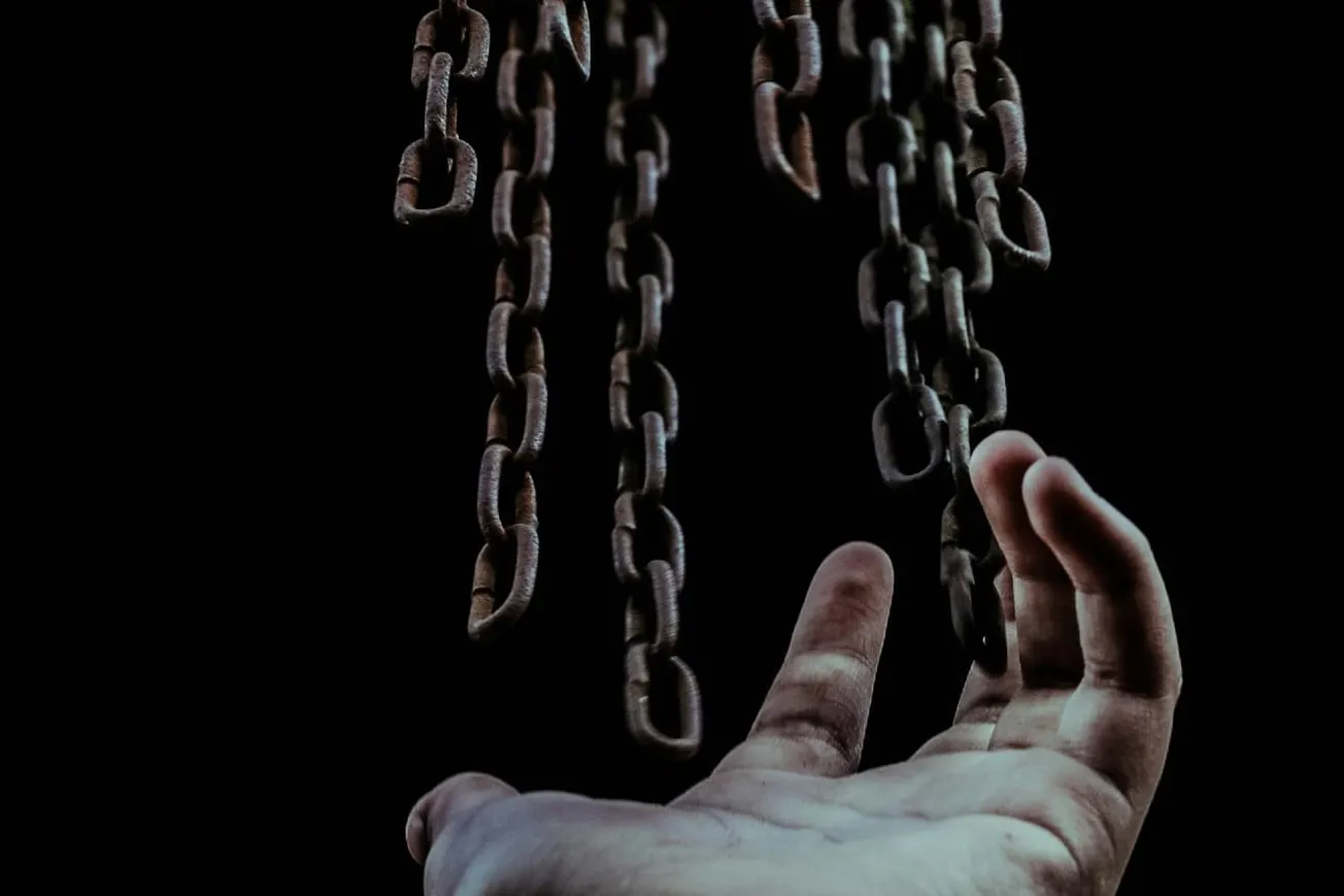 When A Society Chooses Freedom In An Unfree World
