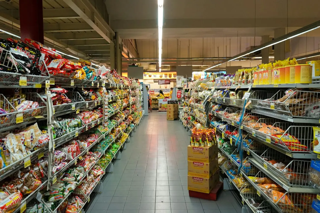 What Is Driving Higher Food Prices Beyond Gas Costs
