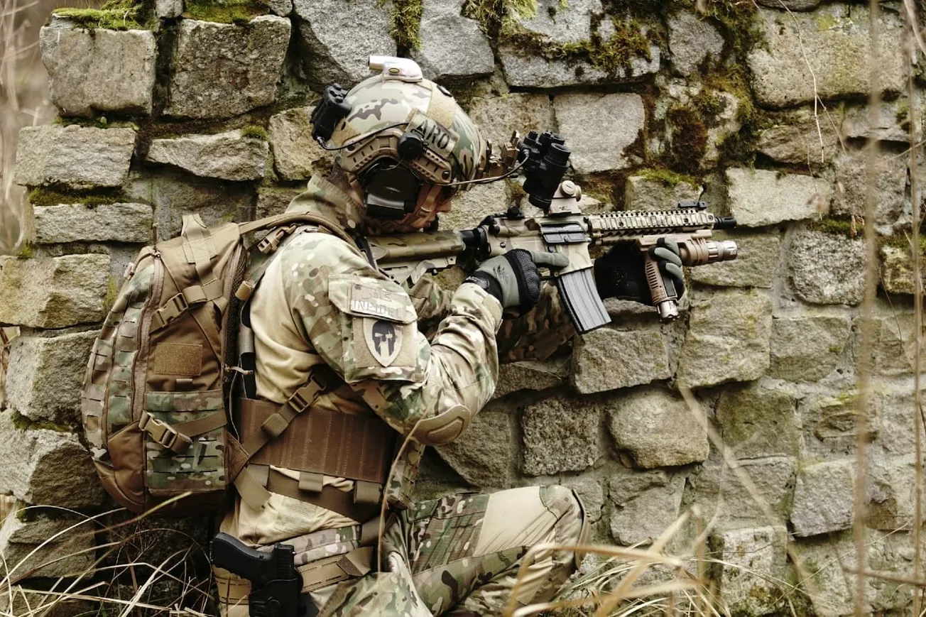 Remembering The Costs Of War