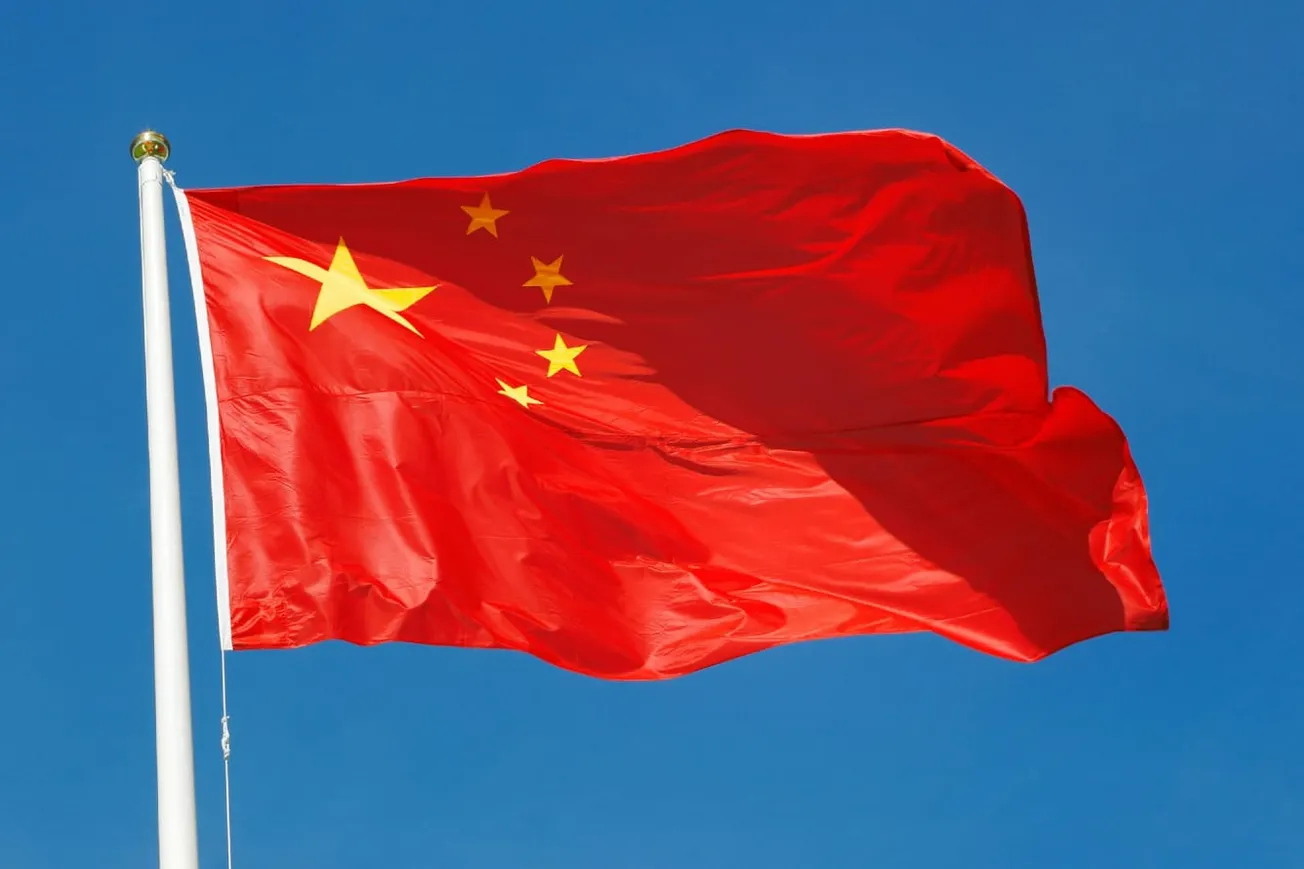 China-Linked Group’s Socialist ‘Liberation Centers’ Coming To A Town Near You