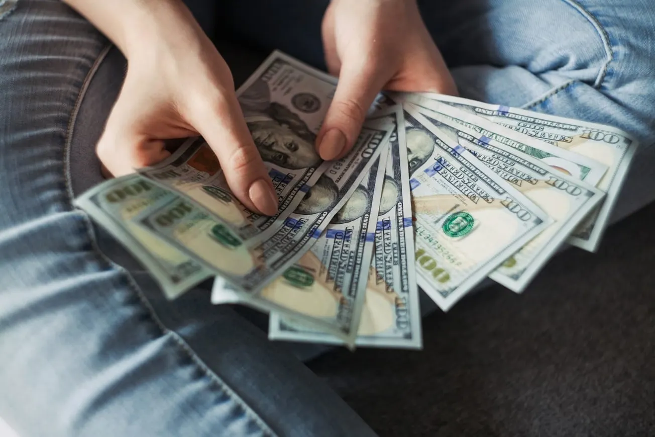 Why “Luck” Doesn’t Explain Wealth And Success In The Marketplace
