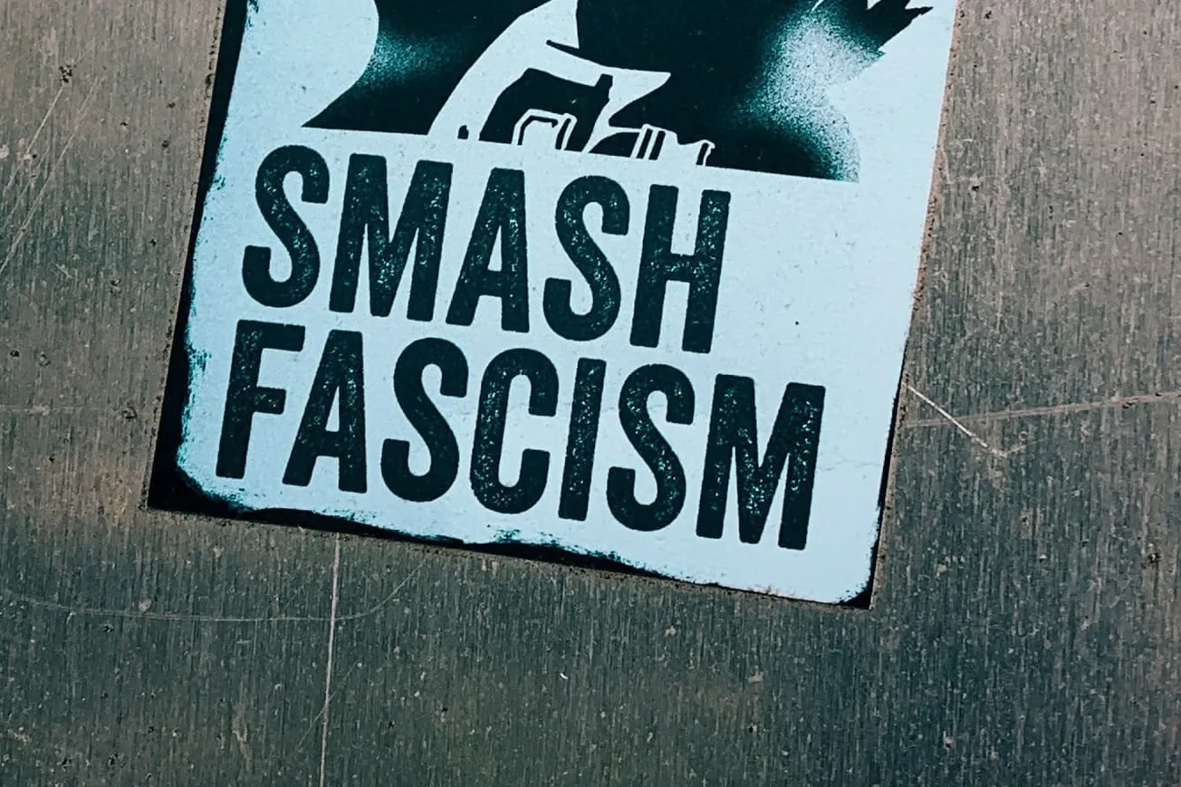 Victor Davis Hanson Exposes What Fascism Actually Looks Like