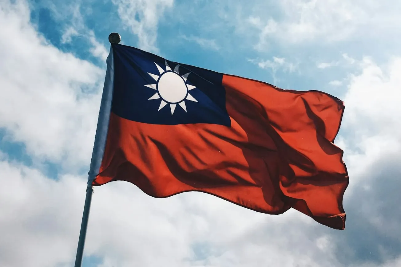 Taiwan Stages Military Exercise Near China Coast