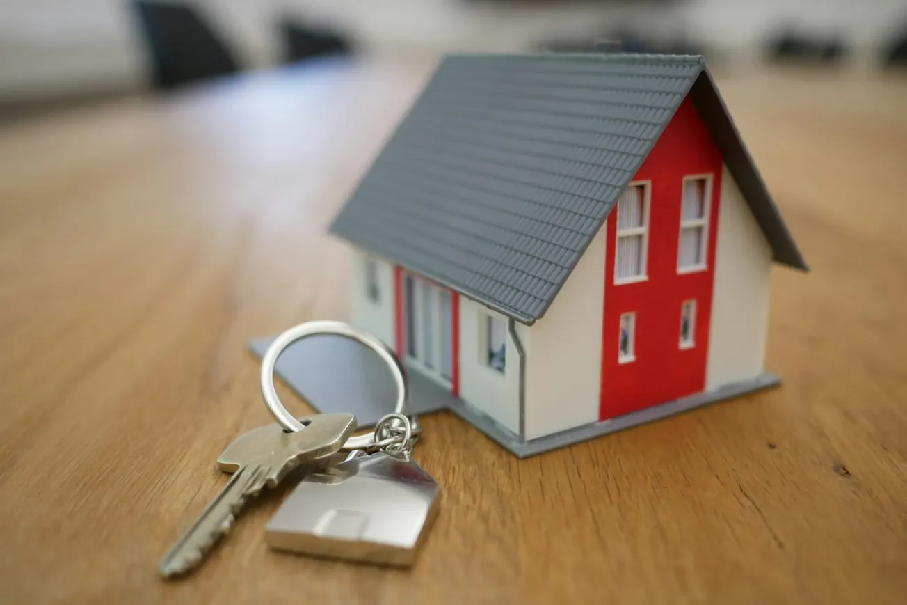 Homebuyers Push Ahead Despite Rising Mortgage Costs