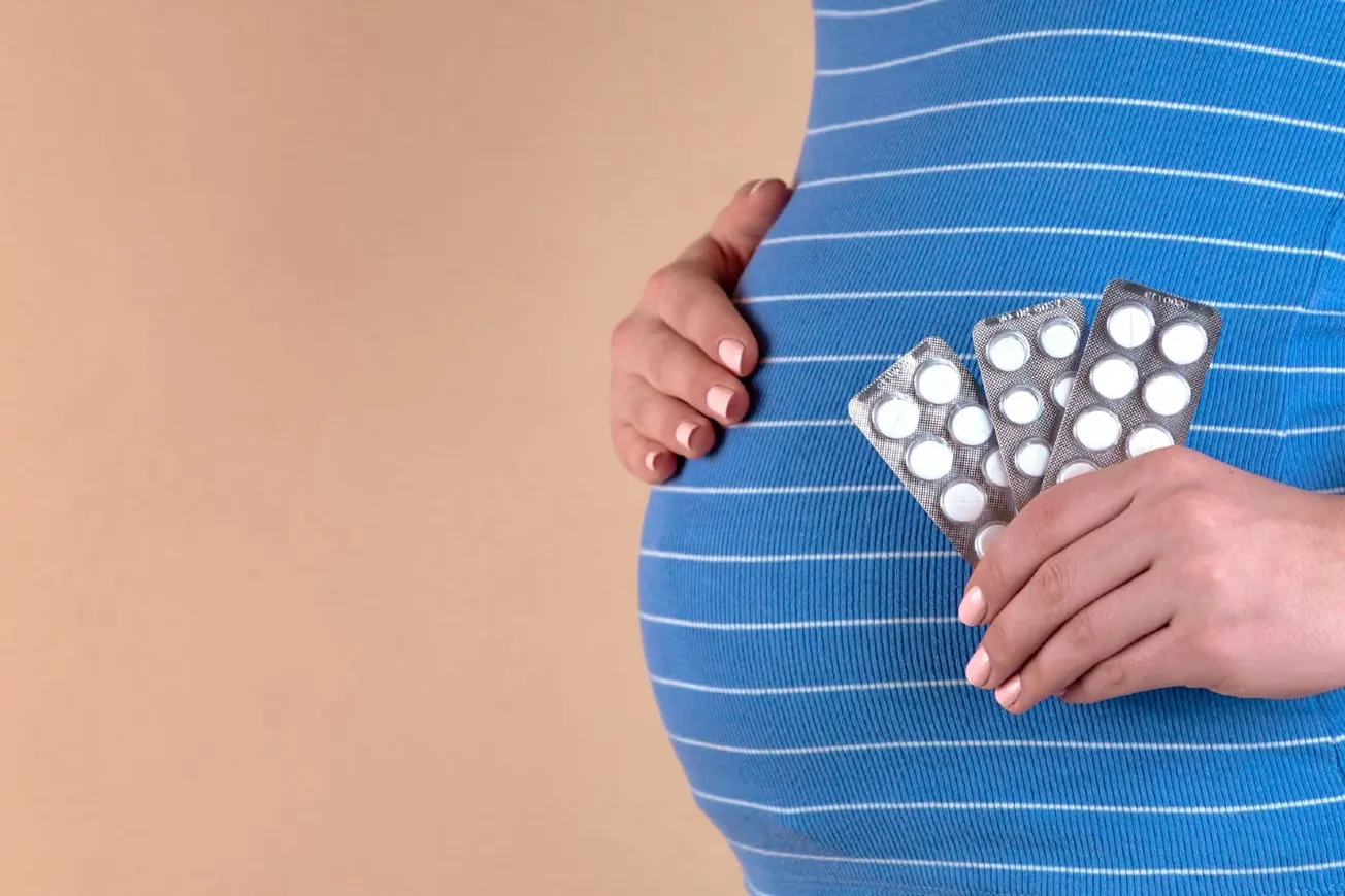 Supreme Court Steps In To Pause Abortion Pill Ban
