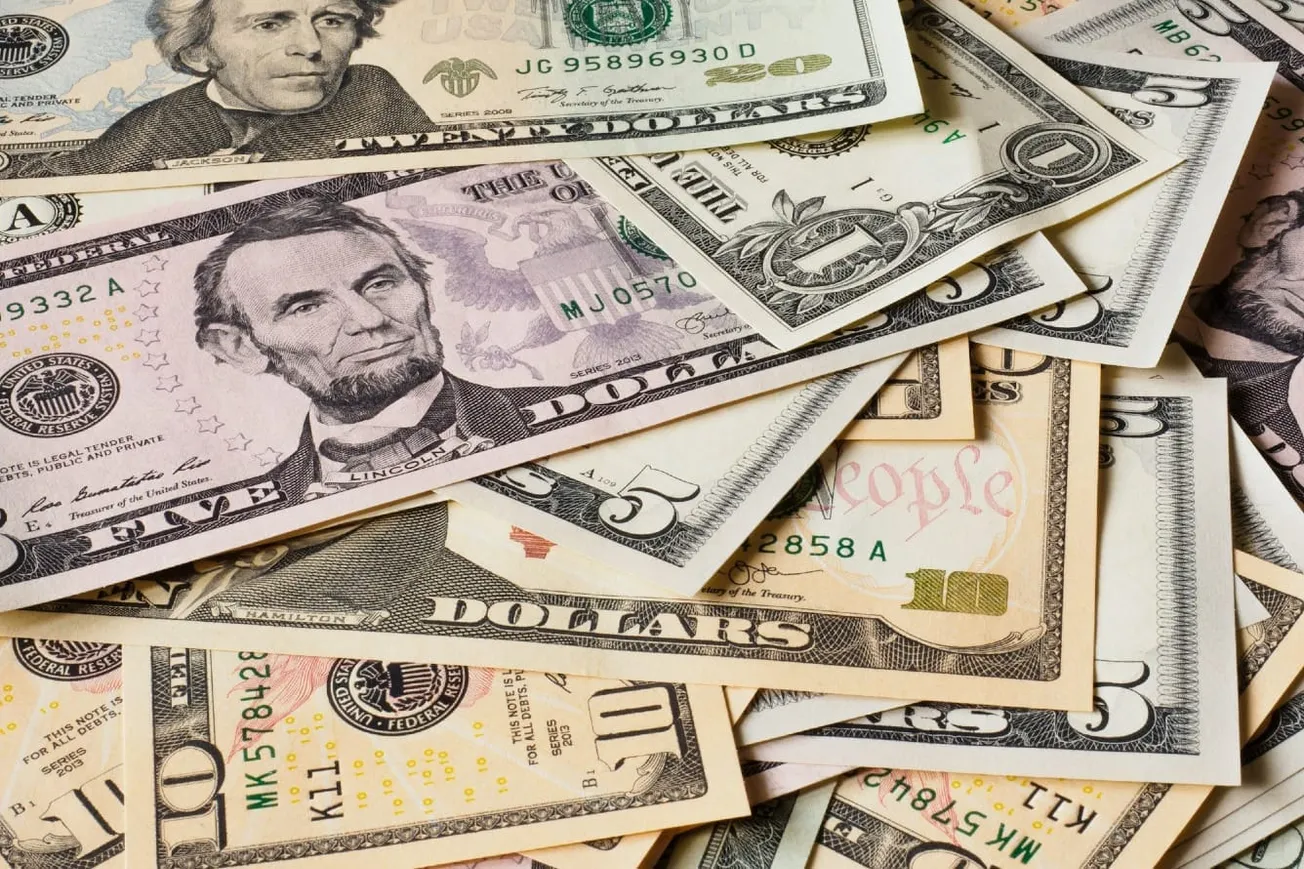 Bond Yields Surge As Inflation Pressures Mount