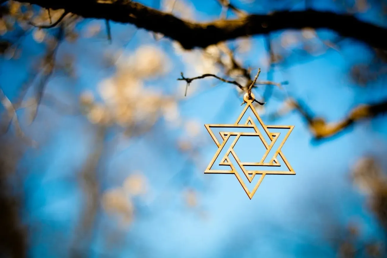 El-Sayed Has ‘Struggles’ With the Question Of Whether Israel Should Be A Jewish State
